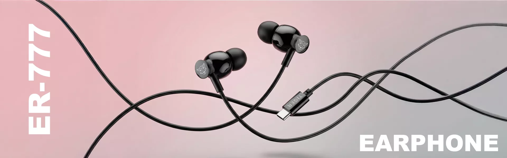 TIGER Earphones