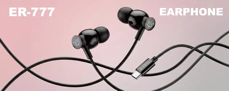 TIGER Earphone