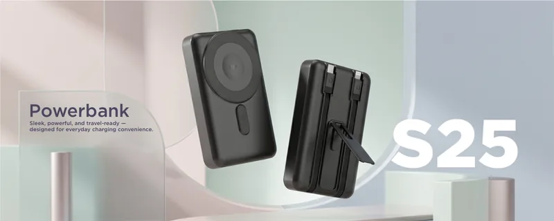 TIGER Power Bank
